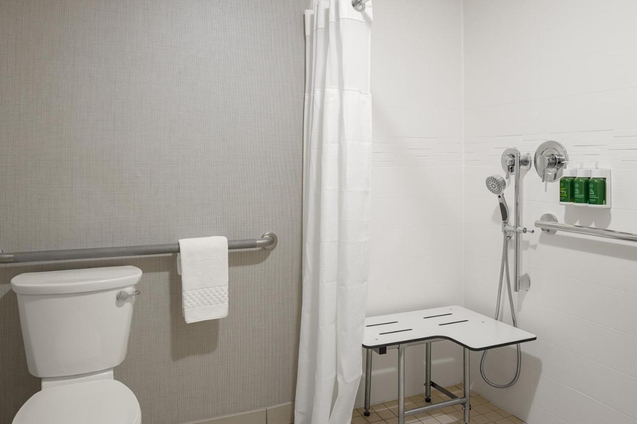 Residence Inn Boston Foxborough Zewnętrze zdjęcie