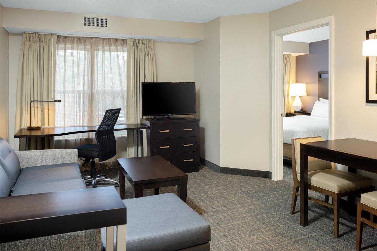 Residence Inn Boston Foxborough Zewnętrze zdjęcie