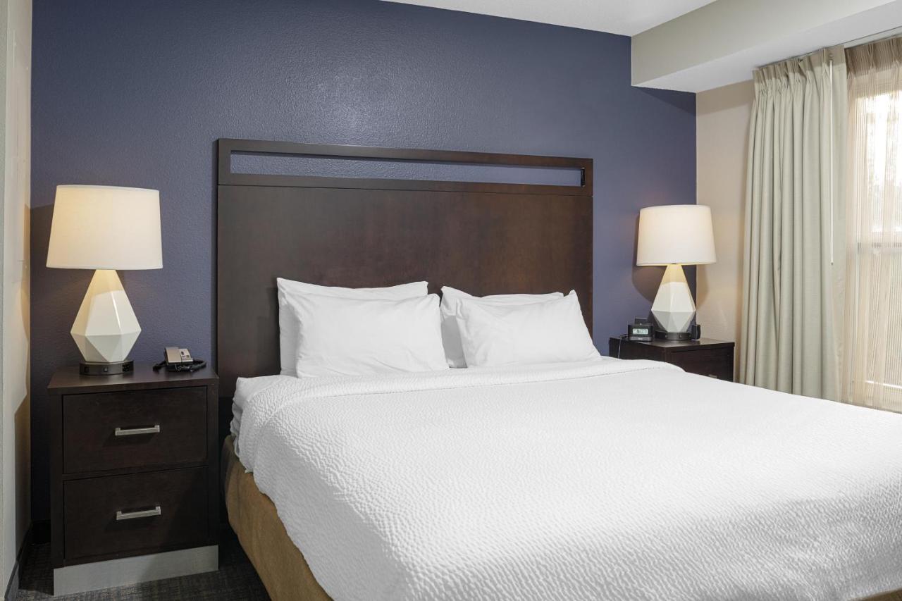Residence Inn Boston Foxborough Zewnętrze zdjęcie