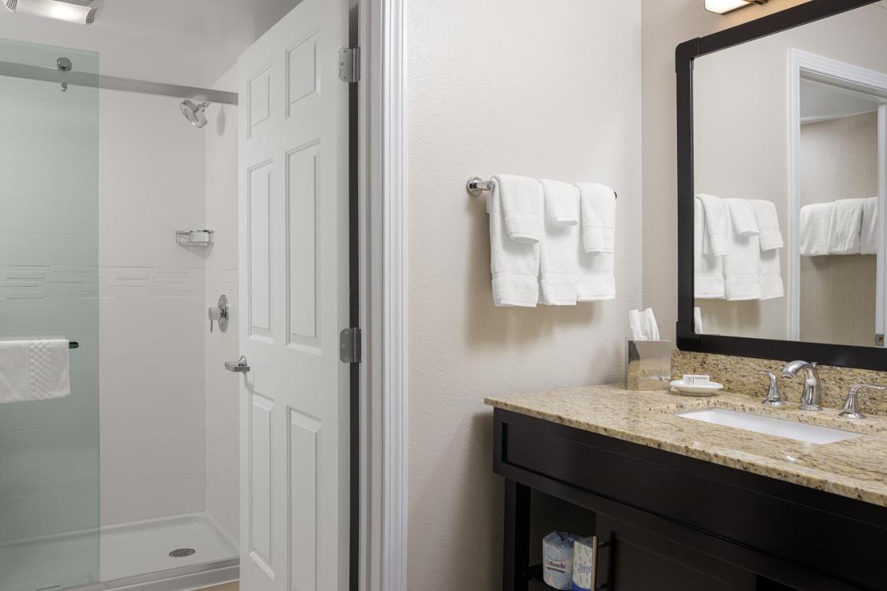 Residence Inn Boston Foxborough Zewnętrze zdjęcie