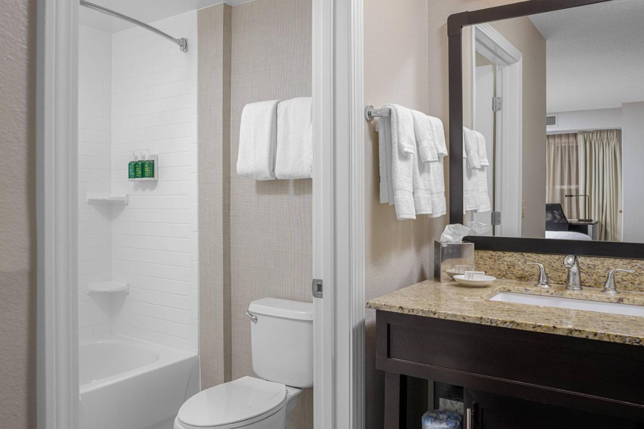 Residence Inn Boston Foxborough Zewnętrze zdjęcie