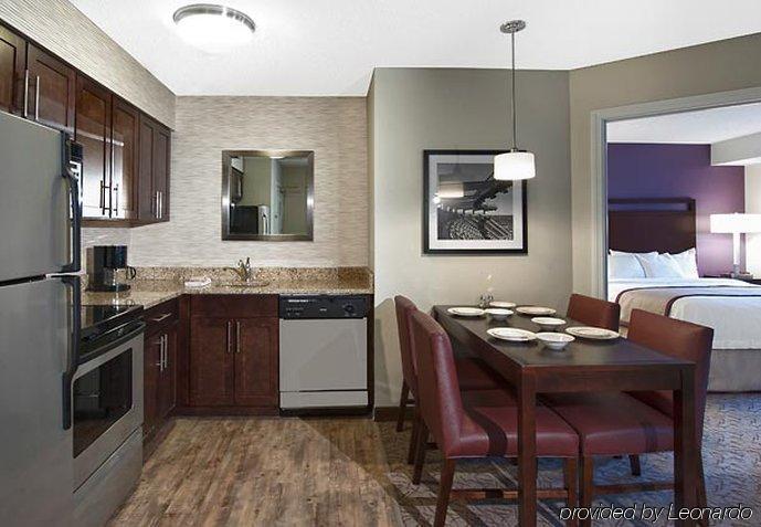 Residence Inn Boston Foxborough Pokój zdjęcie