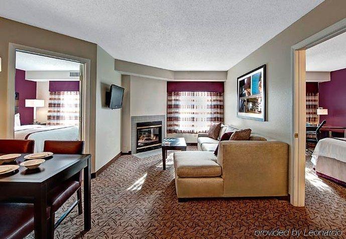 Residence Inn Boston Foxborough Pokój zdjęcie