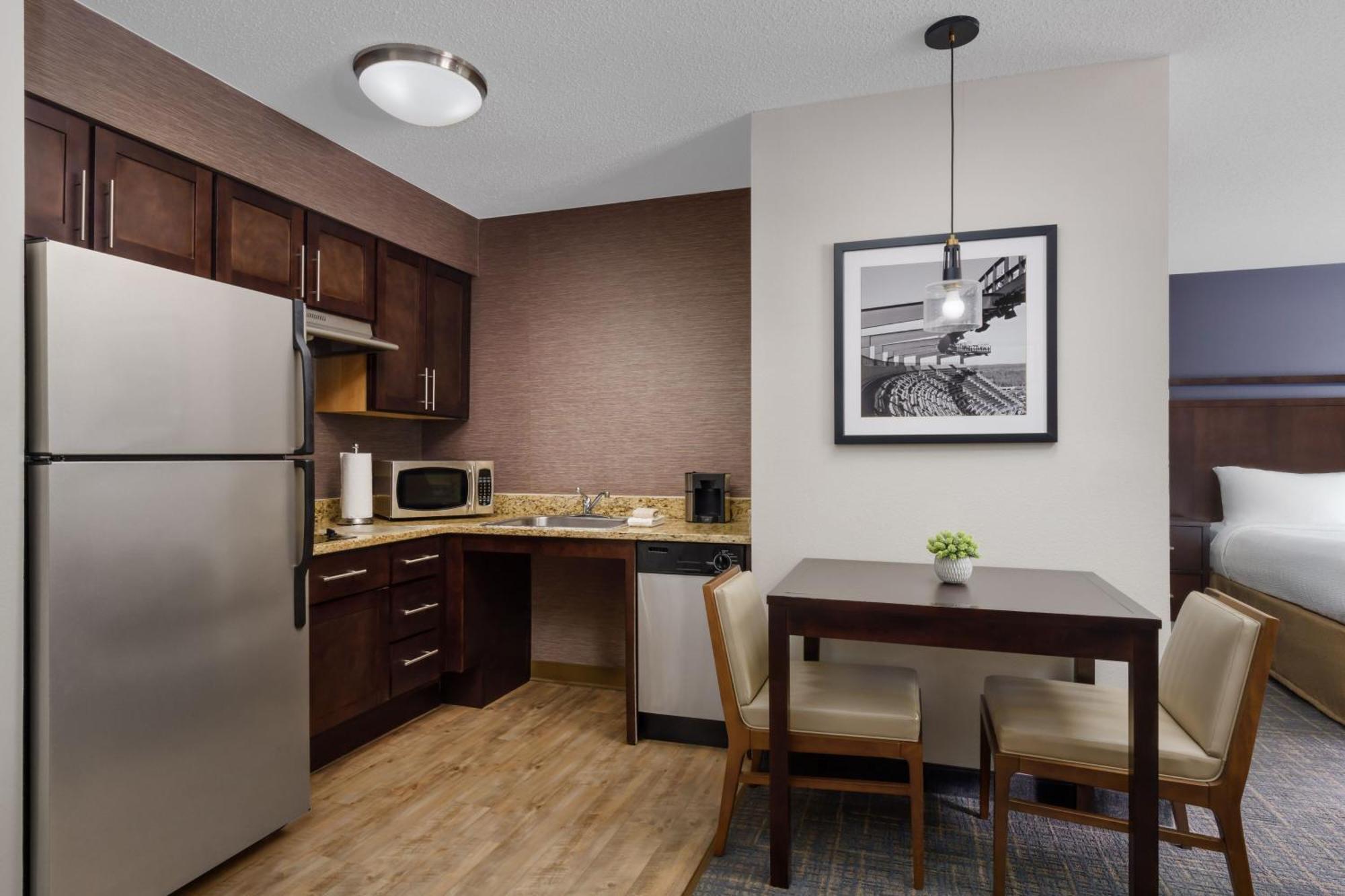 Residence Inn Boston Foxborough Zewnętrze zdjęcie