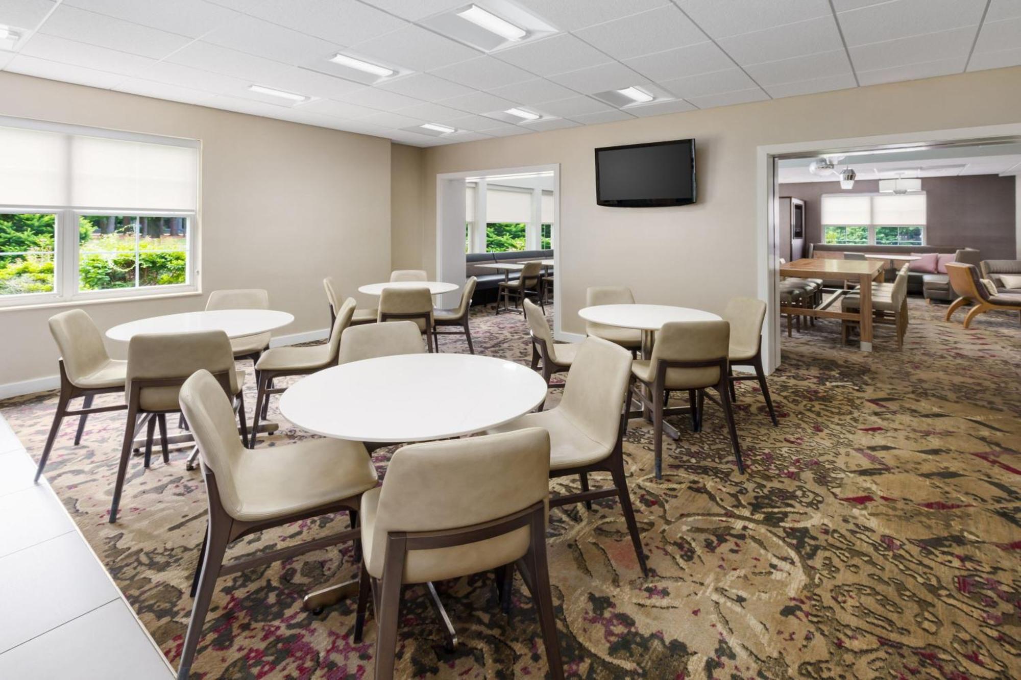 Residence Inn Boston Foxborough Zewnętrze zdjęcie