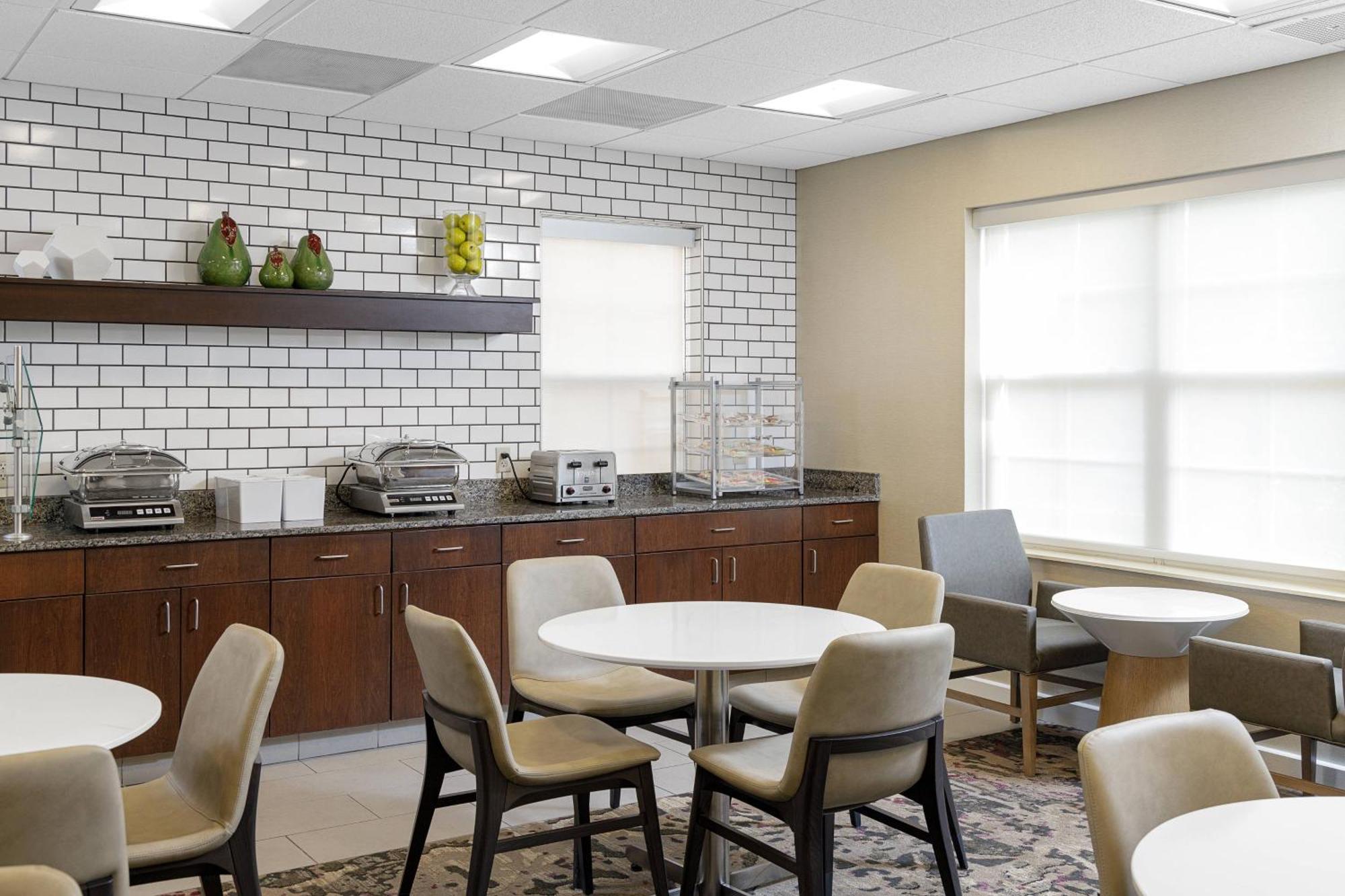 Residence Inn Boston Foxborough Zewnętrze zdjęcie