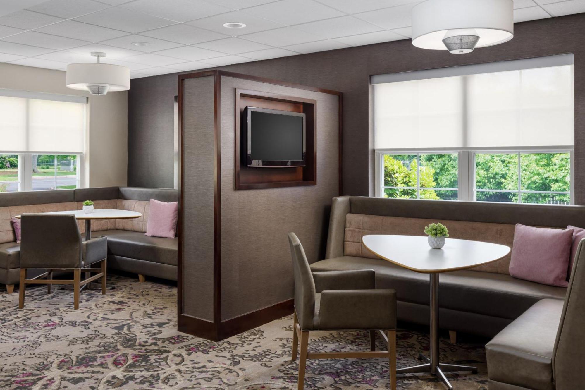Residence Inn Boston Foxborough Zewnętrze zdjęcie