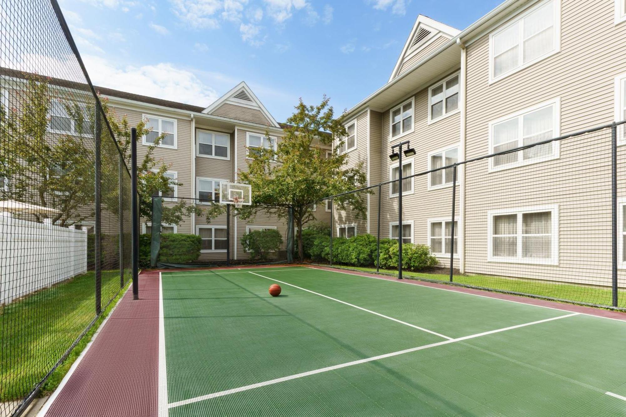 Residence Inn Boston Foxborough Zewnętrze zdjęcie