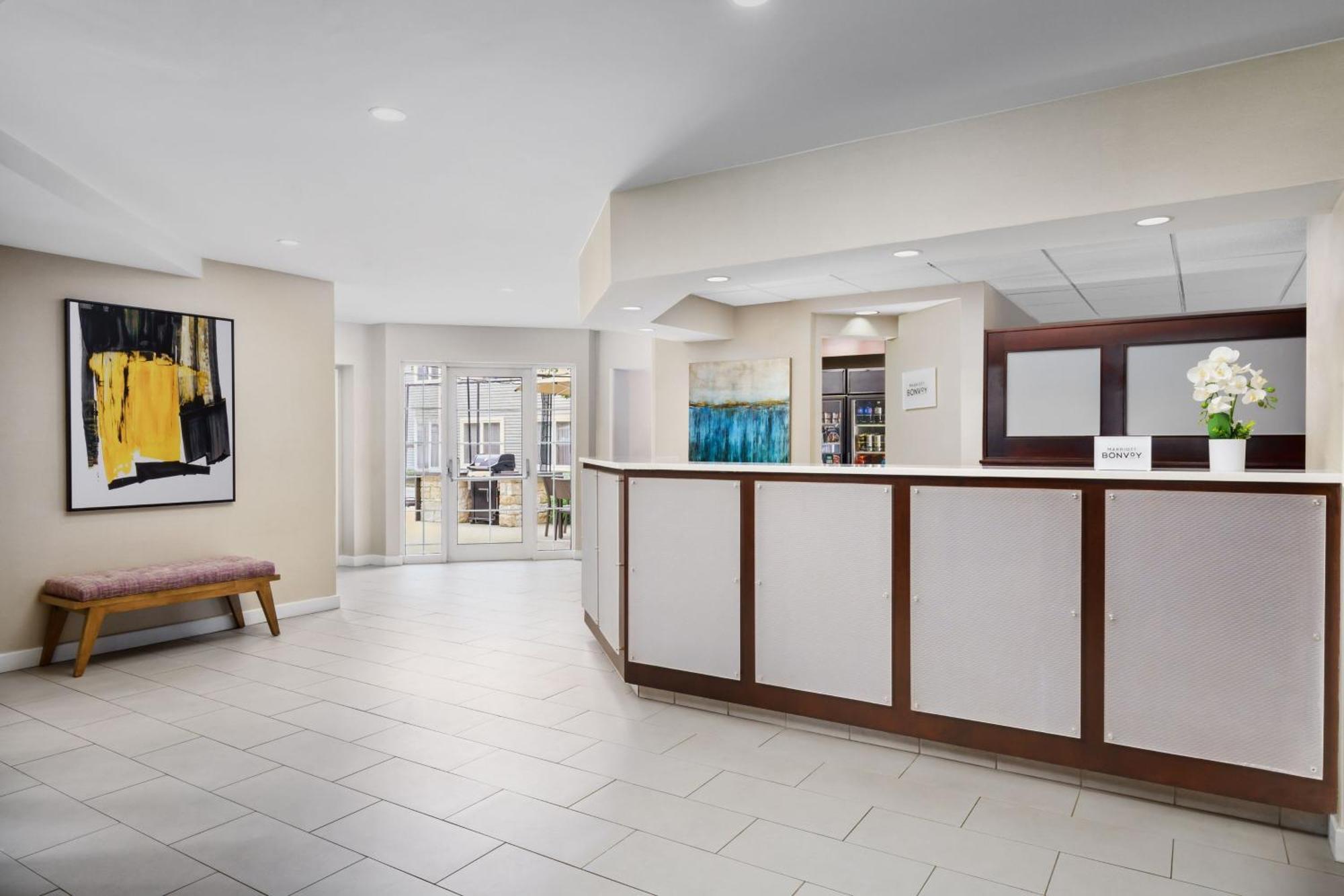 Residence Inn Boston Foxborough Zewnętrze zdjęcie