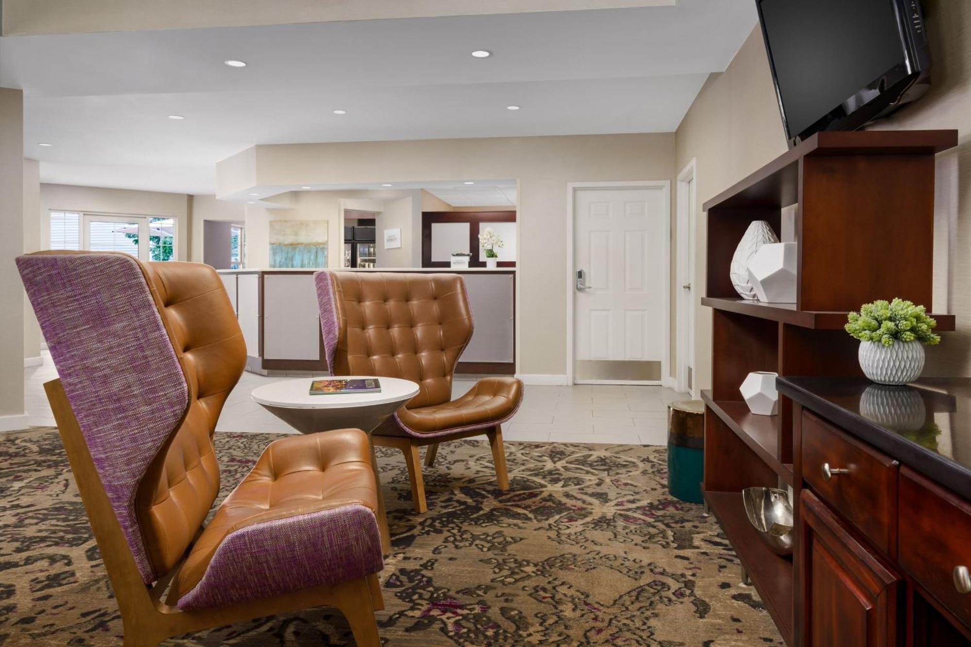 Residence Inn Boston Foxborough Zewnętrze zdjęcie