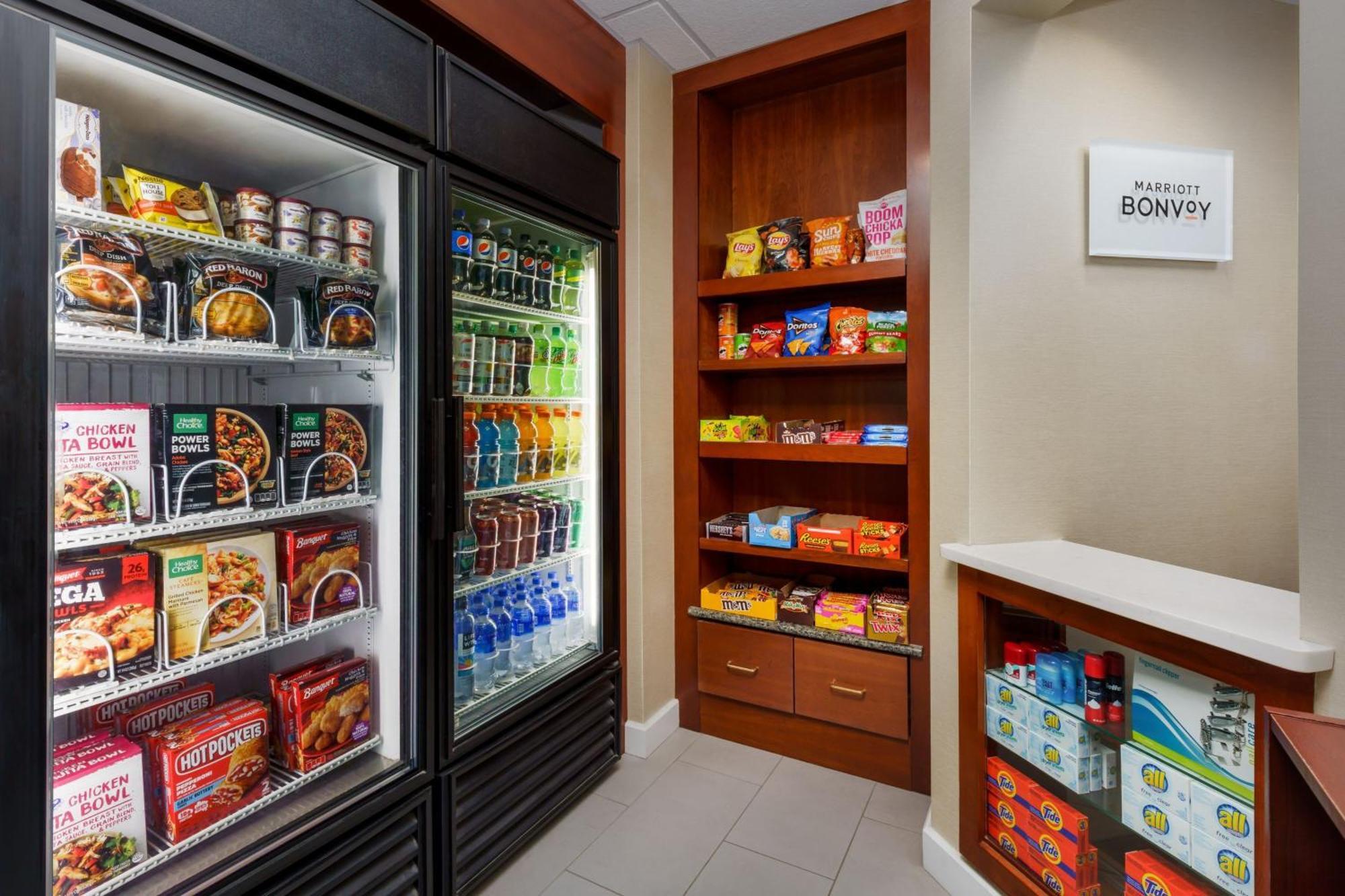 Residence Inn Boston Foxborough Zewnętrze zdjęcie