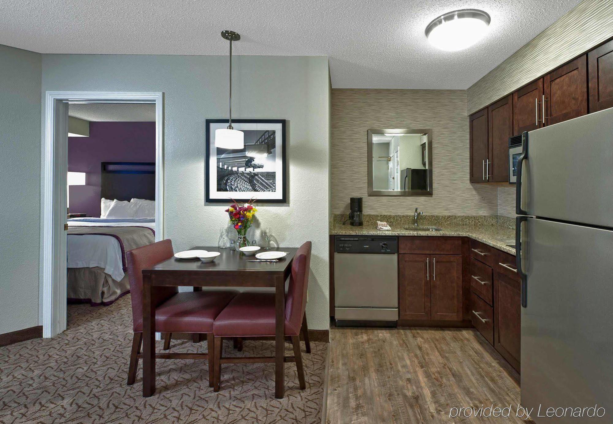 Residence Inn Boston Foxborough Pokój zdjęcie