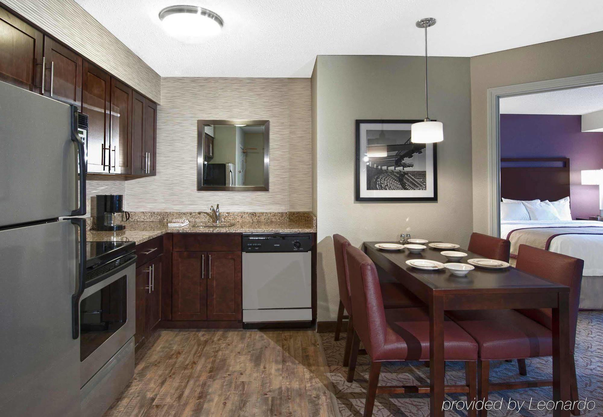 Residence Inn Boston Foxborough Zewnętrze zdjęcie