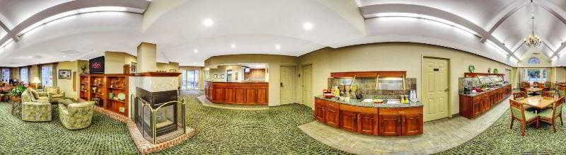 Residence Inn Boston Foxborough Zewnętrze zdjęcie