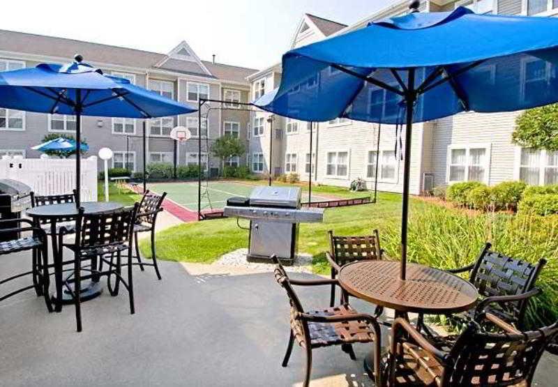 Residence Inn Boston Foxborough Udogodnienia zdjęcie