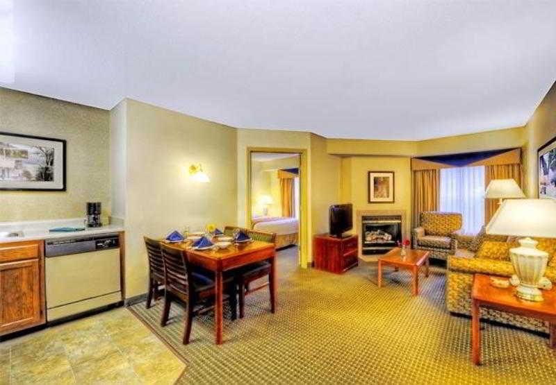 Residence Inn Boston Foxborough Zewnętrze zdjęcie