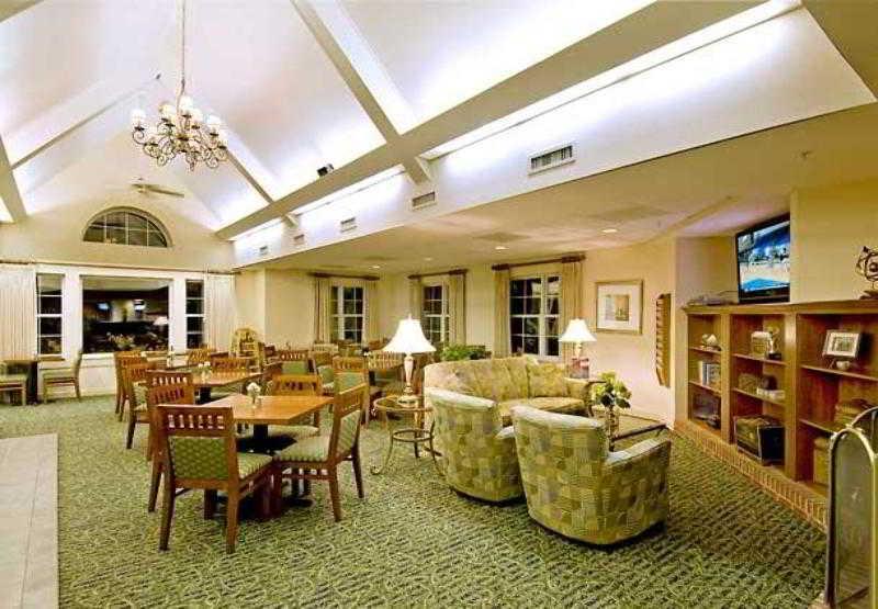 Residence Inn Boston Foxborough Restauracja zdjęcie