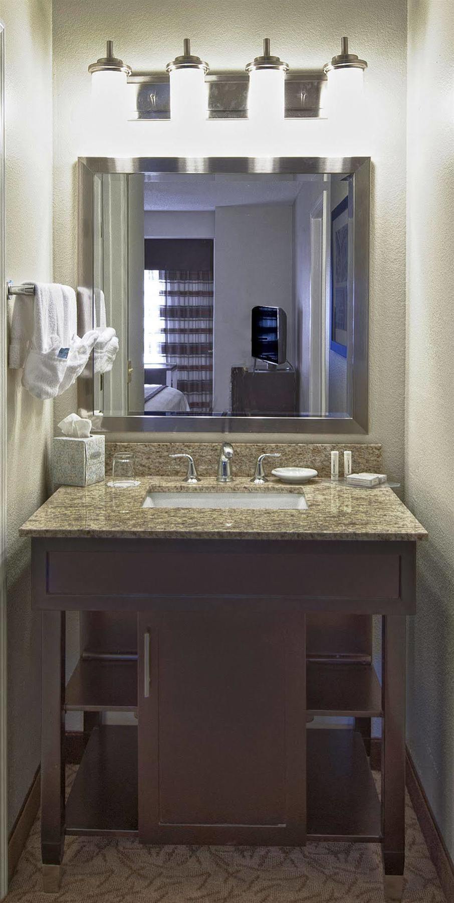 Residence Inn Boston Foxborough Zewnętrze zdjęcie