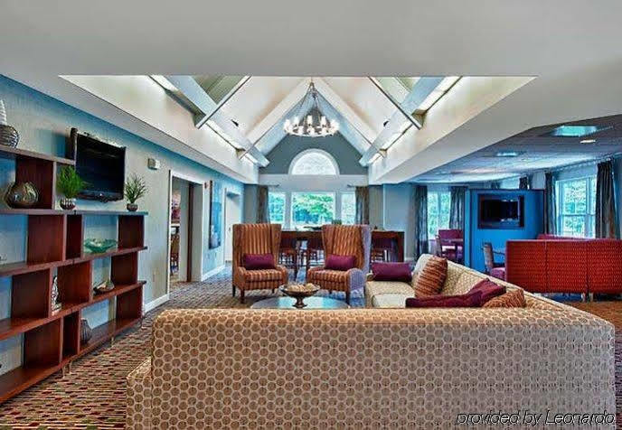 Residence Inn Boston Foxborough Zewnętrze zdjęcie
