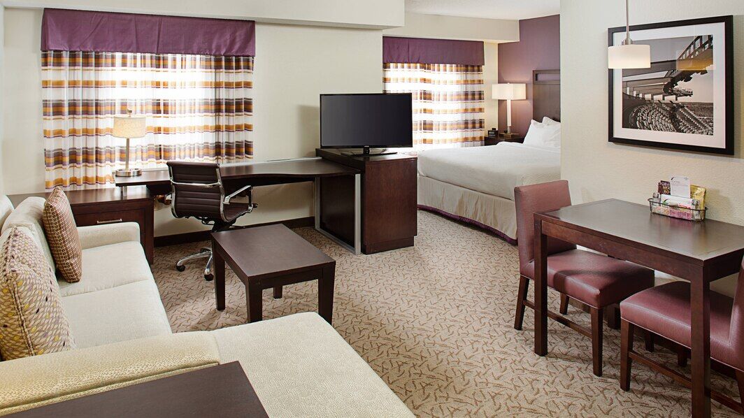Residence Inn Boston Foxborough Zewnętrze zdjęcie